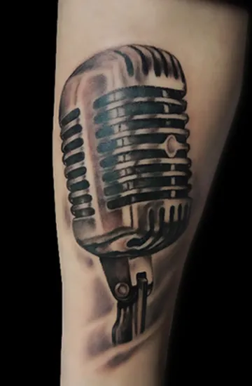 TaTTOOS by MiSTER PETRoNE