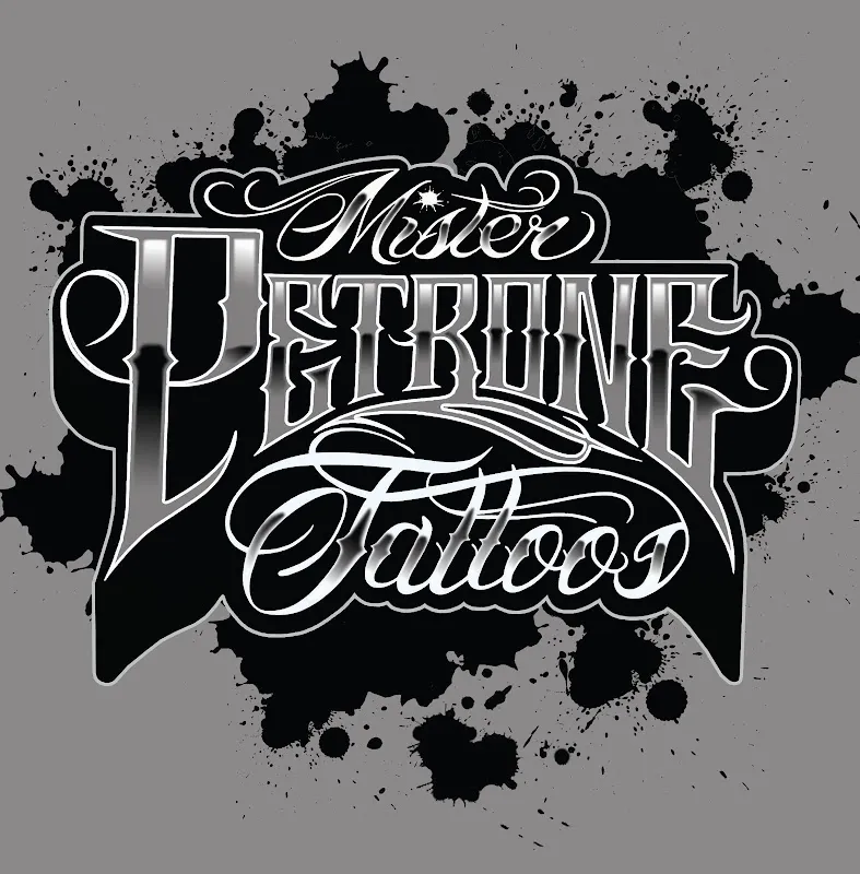 TaTTOOS by MiSTER PETRoNE