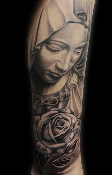 TaTTOOS by MiSTER PETRoNE