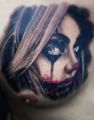 TaTTOOS by MiSTER PETRoNE
