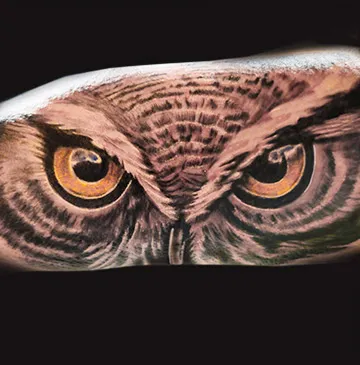 TaTTOOS by MiSTER PETRoNE