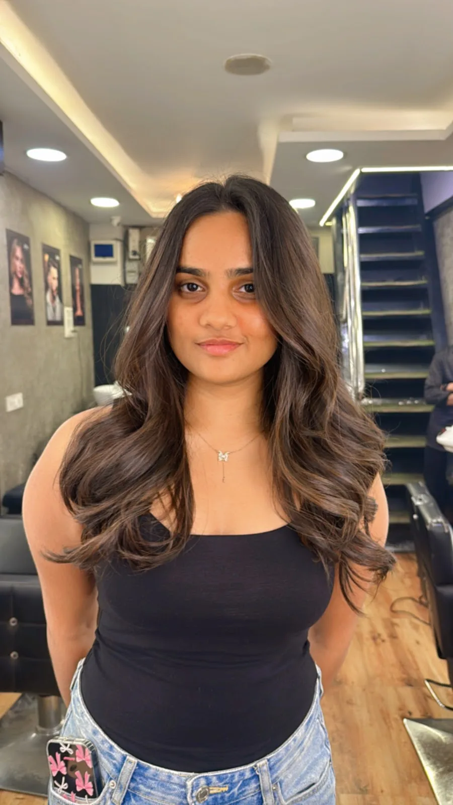 JD's Unisex Salon Parel | Hair, Beauty & Nails | Salon in Bhoiwada