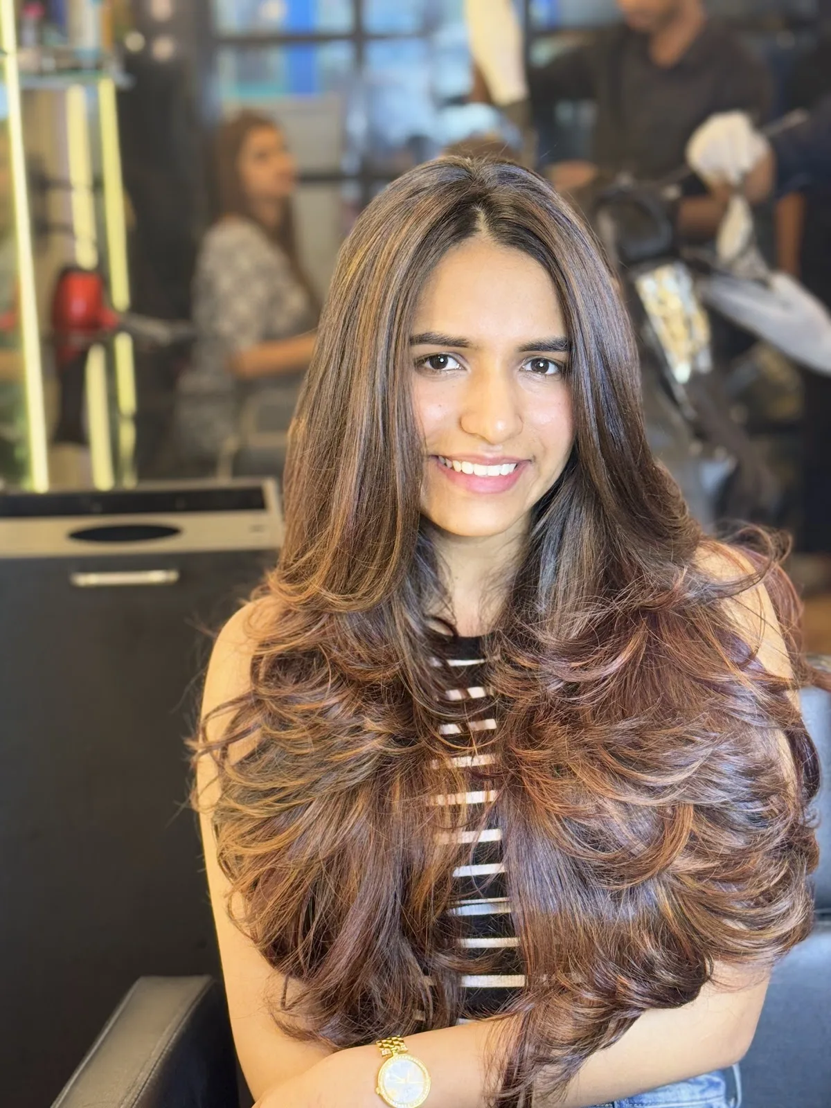 JD's Unisex Salon Parel | Hair, Beauty & Nails | Salon in Bhoiwada