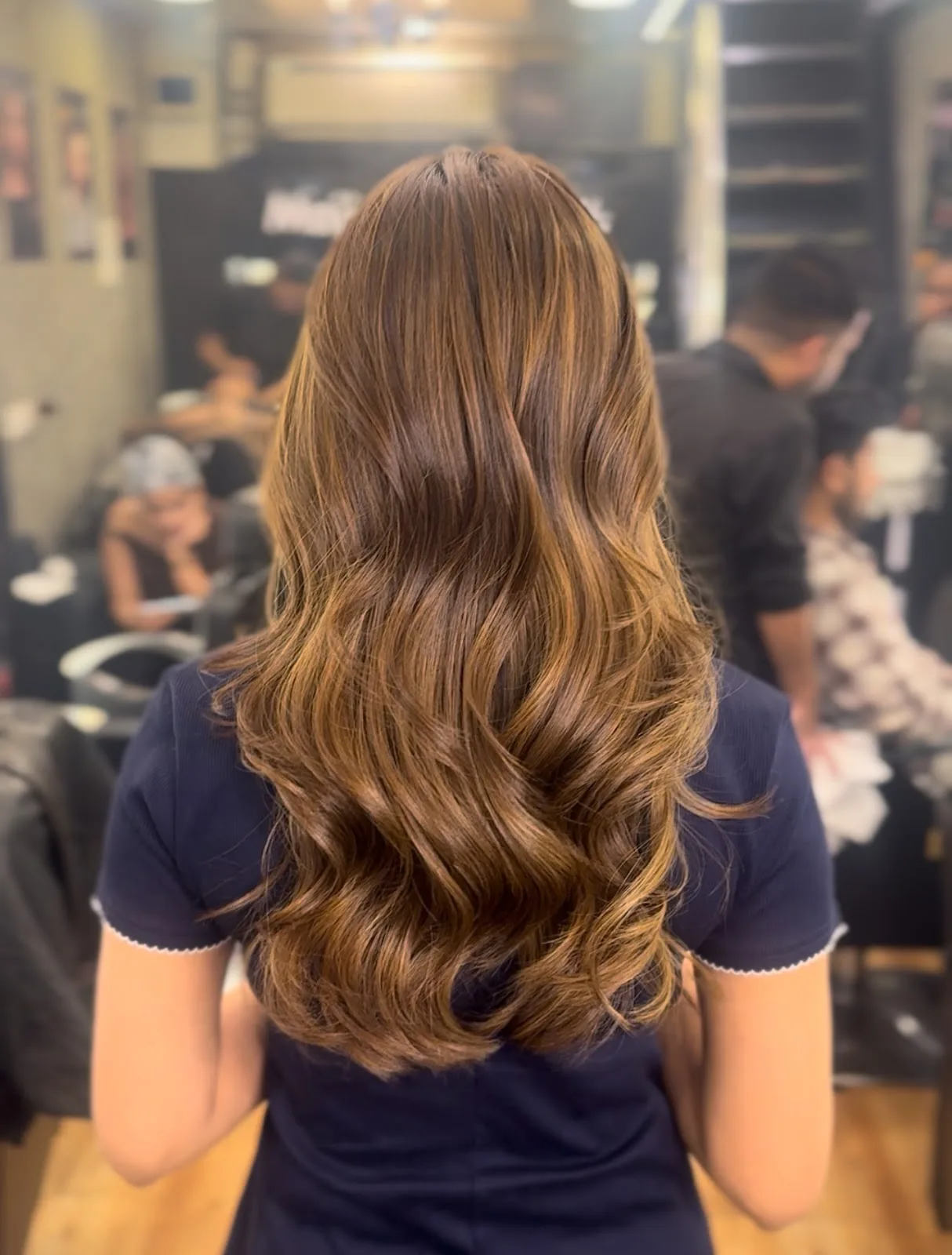 JD's Unisex Salon Parel | Hair, Beauty & Nails | Salon in Bhoiwada