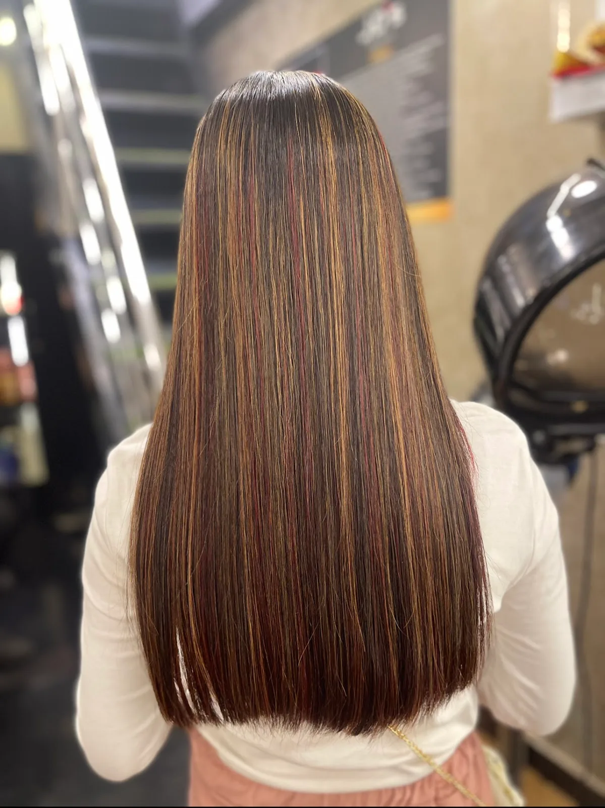 JD's Unisex Salon Parel | Hair, Beauty & Nails | Salon in Bhoiwada