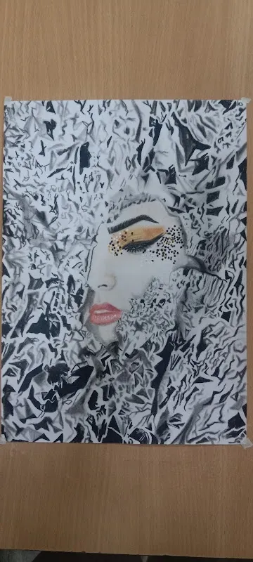 MIRROR FINE ART'S