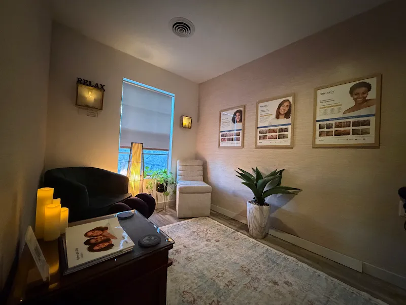 Spa La La Aesthetics & Wellness, LLC.