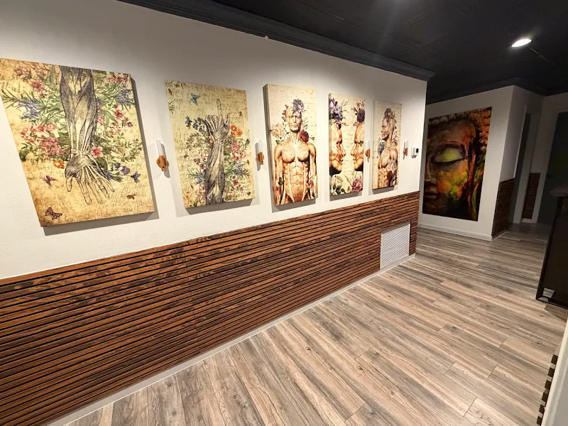 Spa La La Aesthetics & Wellness, LLC.