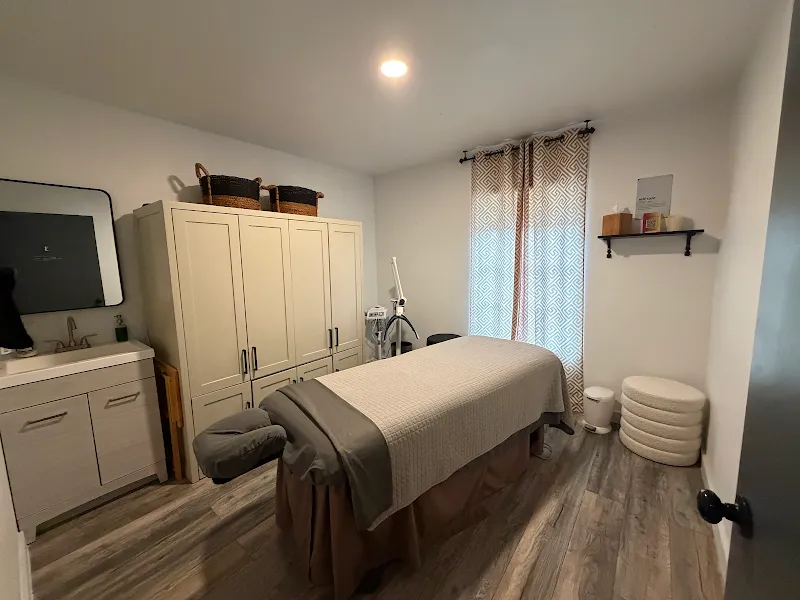 Spa La La Aesthetics & Wellness, LLC.