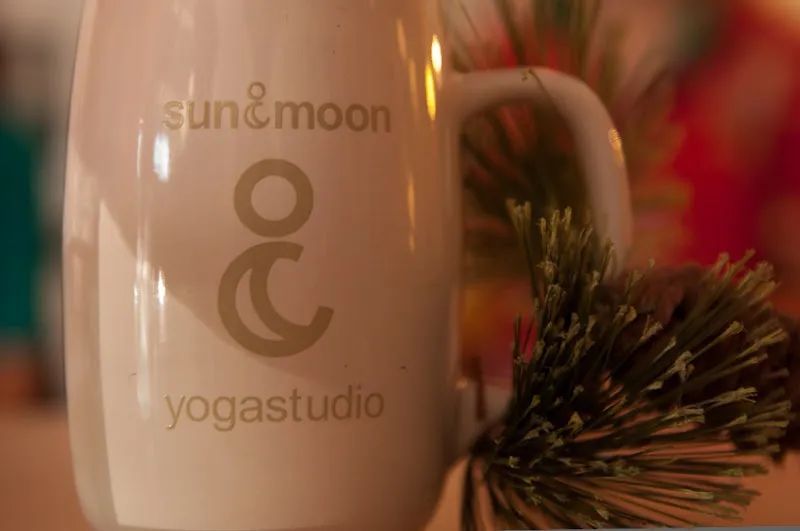 Sun & Moon Yoga Studio Inc
