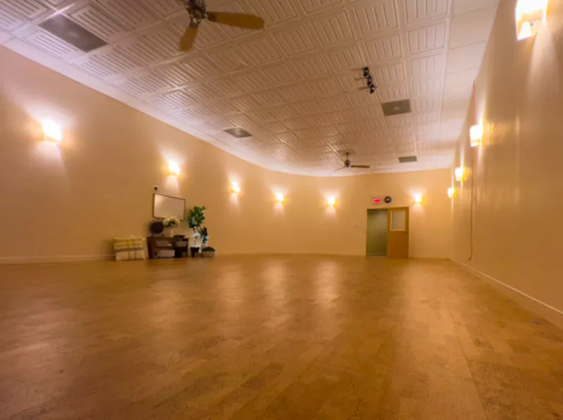 Sun & Moon Yoga Studio Inc