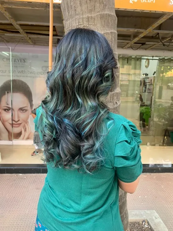 Rekha's Hair & Beauty Salon