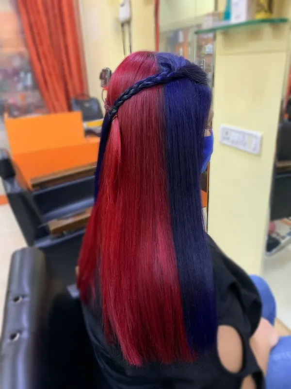 Rekha's Hair & Beauty Salon
