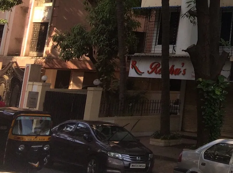 Rekha's Hair & Beauty Salon