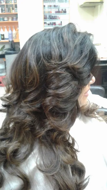 Rekha's Hair & Beauty Salon