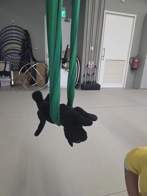 MAD Dance Studio
