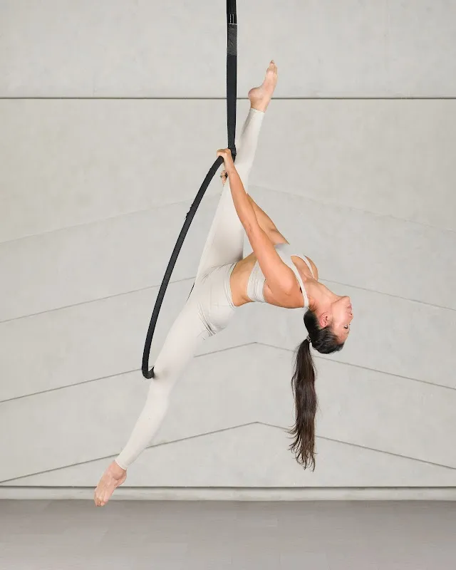 MAD Dance Studio