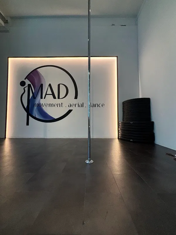 MAD Dance Studio