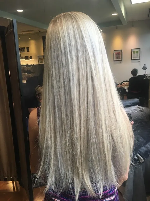 Flagship Salon