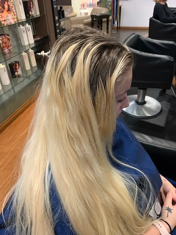 Flagship Salon