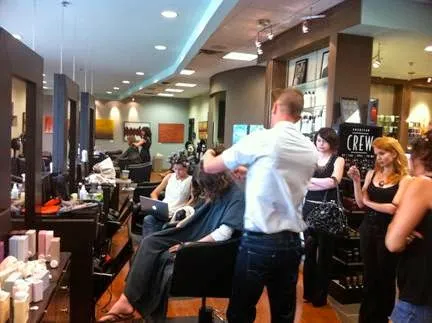 Flagship Salon