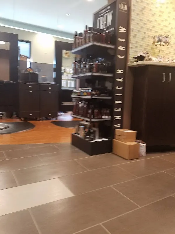 Flagship Salon