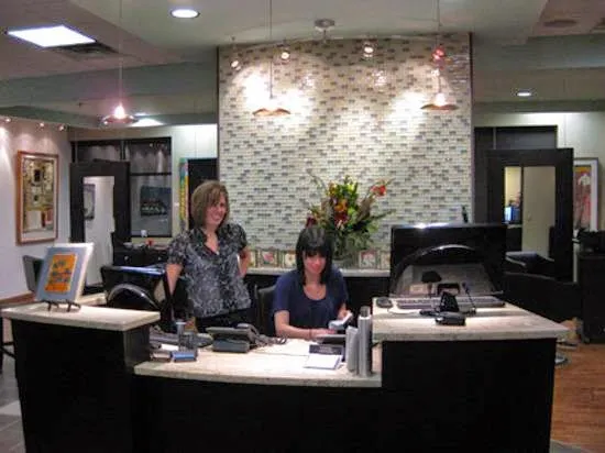 Flagship Salon