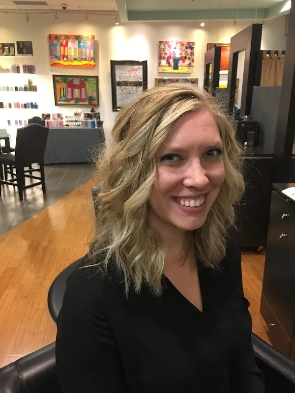 Flagship Salon