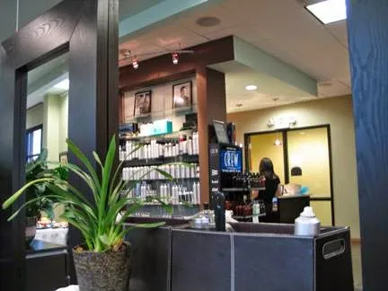 Flagship Salon