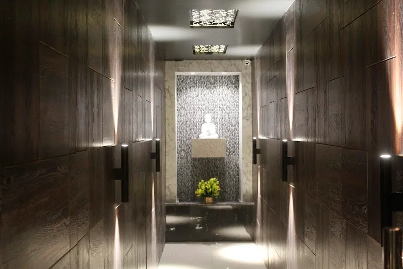 The Spa Zone