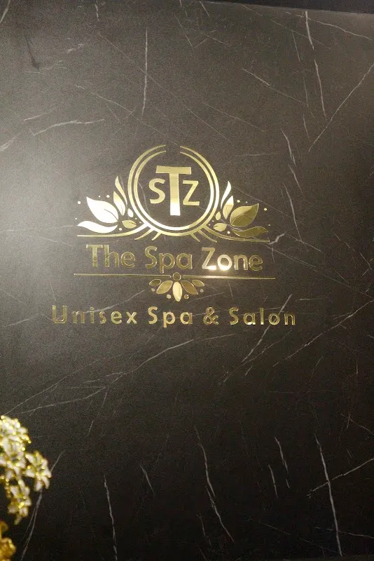 The Spa Zone