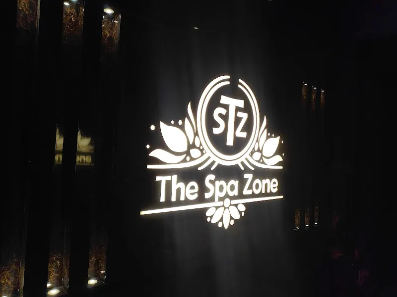 The Spa Zone