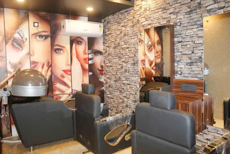 The Spa Zone