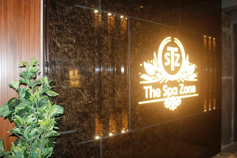 The Spa Zone