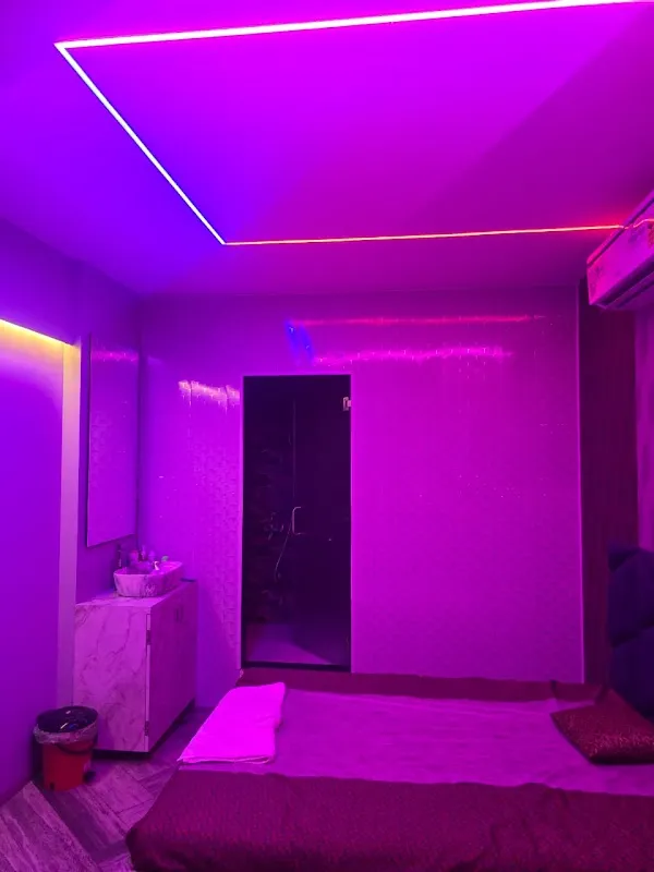 Delta Body Spa
