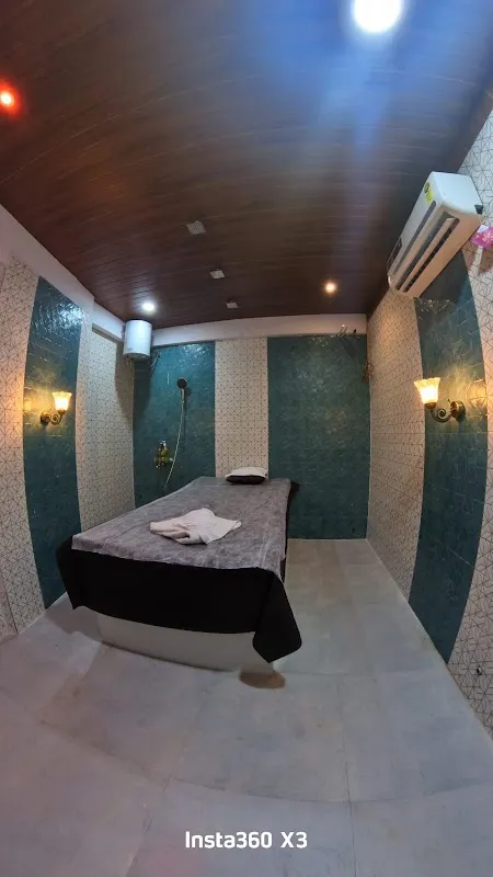 Delta Body Spa
