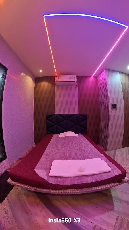 Delta Body Spa