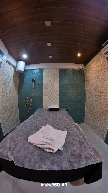 Delta Body Spa