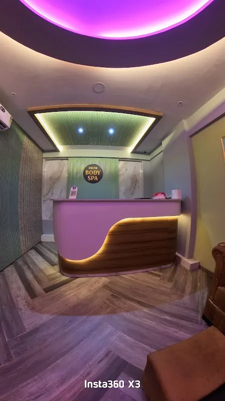 Delta Body Spa