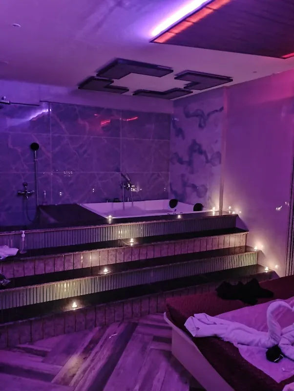 Delta Body Spa