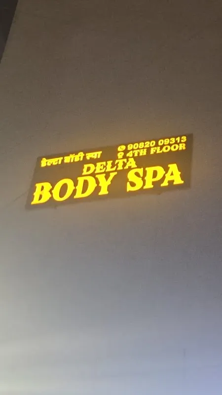 Delta Body Spa