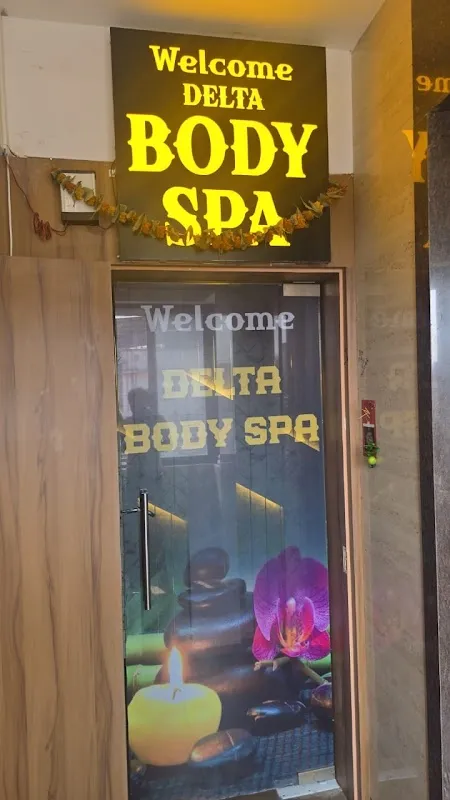 Delta Body Spa