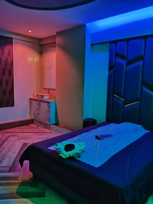 Delta Body Spa