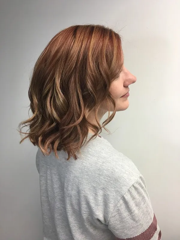 Pretty Hair Salon