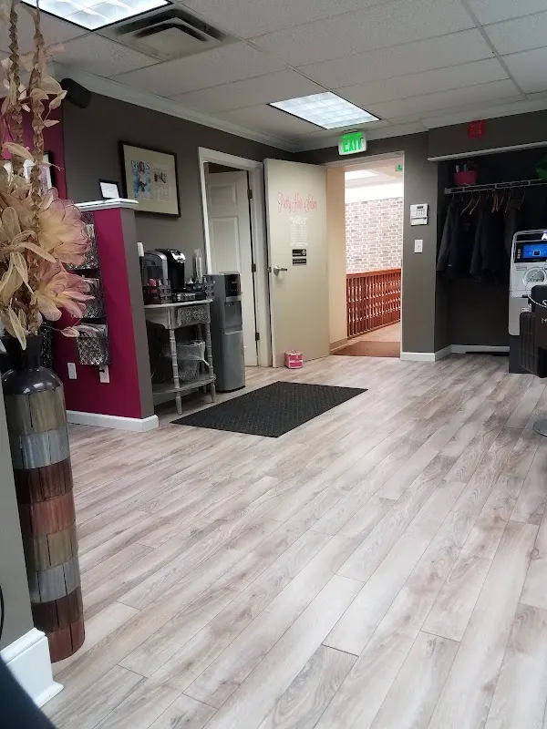 Pretty Hair Salon