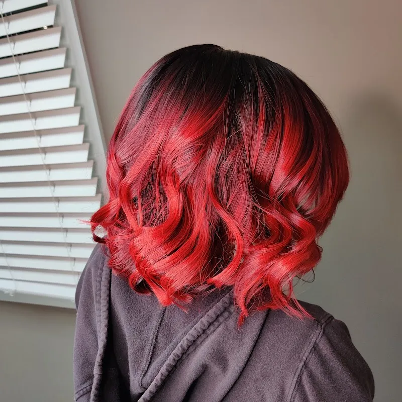 Pretty Hair Salon