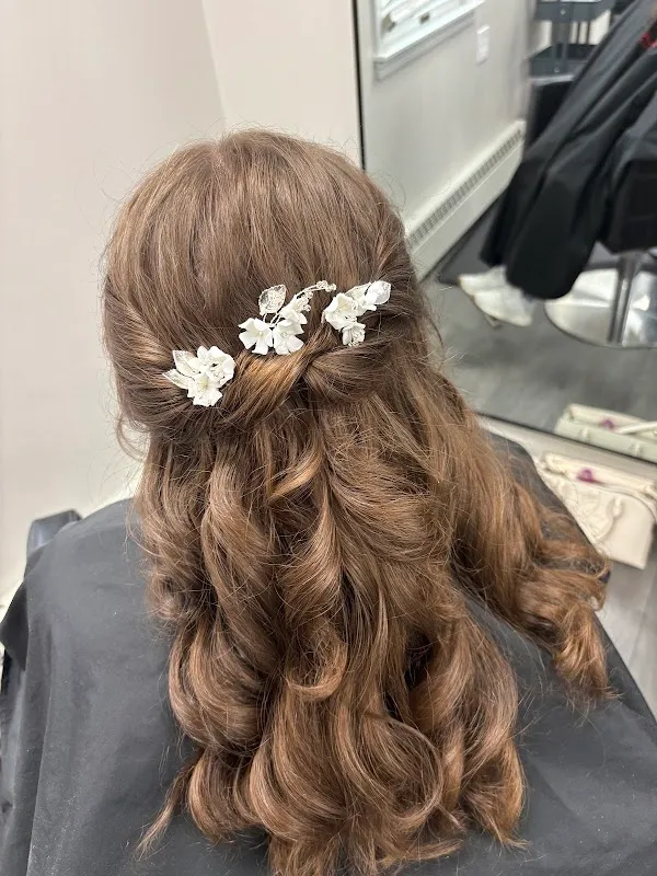Pretty Hair Salon