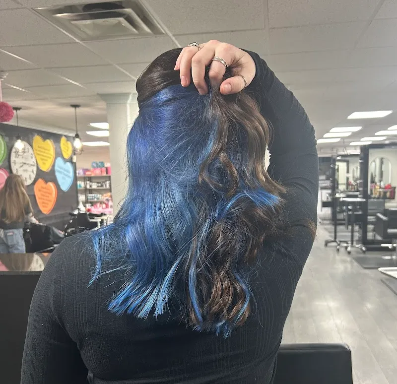 Pretty Hair Salon