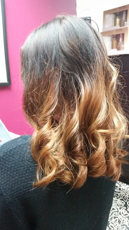 Pretty Hair Salon