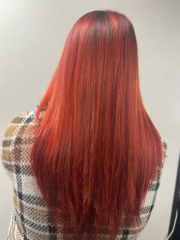 Pretty Hair Salon